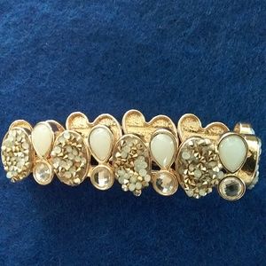 New York and company bracelet